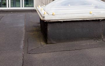 disadvantages of Crawforddyke flat roofs